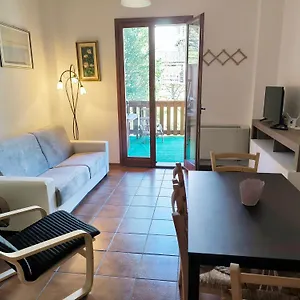  Appartamento Bilocale Gran Chalet Italia