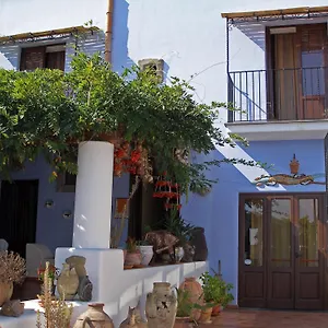 Alloggio per agriturismo U Zu Peppino, Città di Lipari