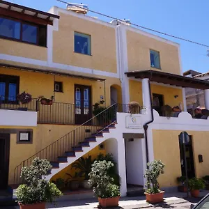 Casa Matarazzo Lipari (Isola Lipari)