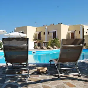 Casa vacanze Saraceno, Città di Lipari