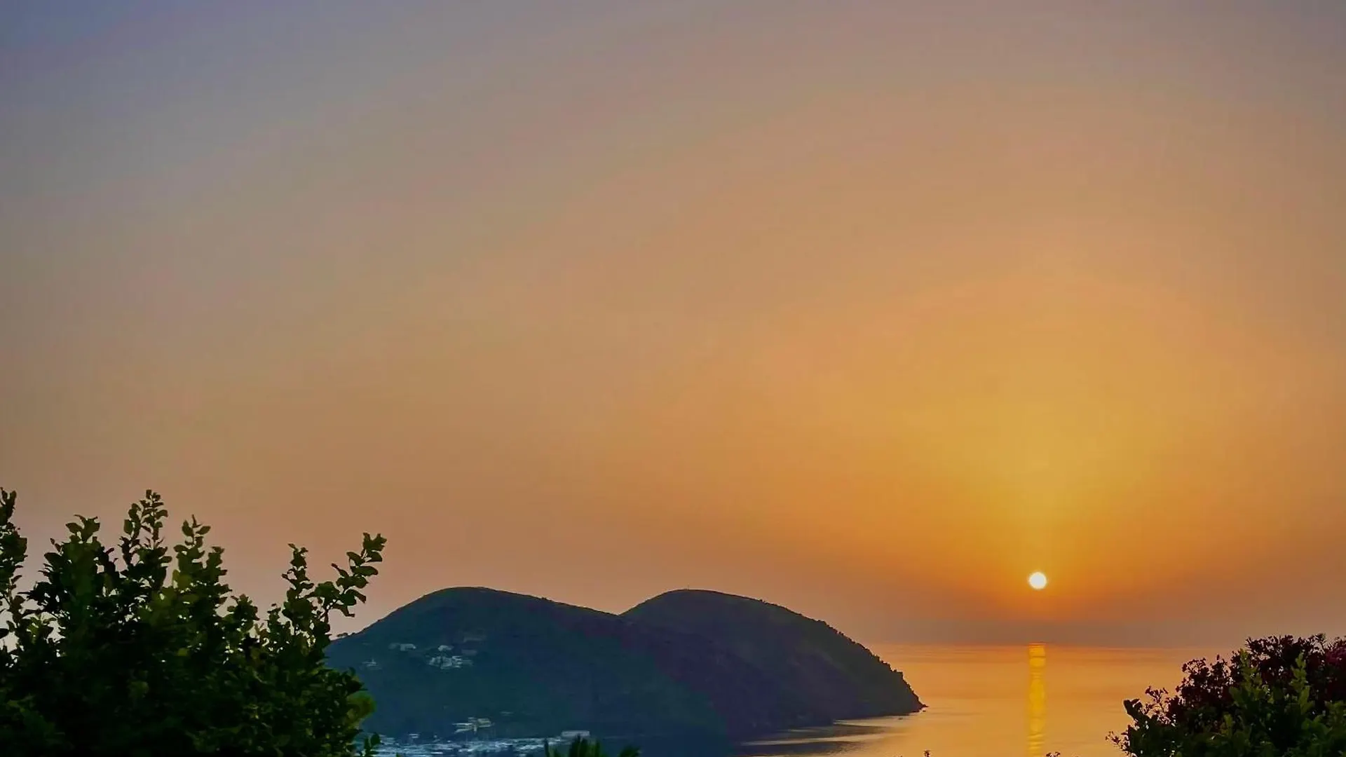 Villa 'A Pisa Lipari  Lipari (Isola Lipari)