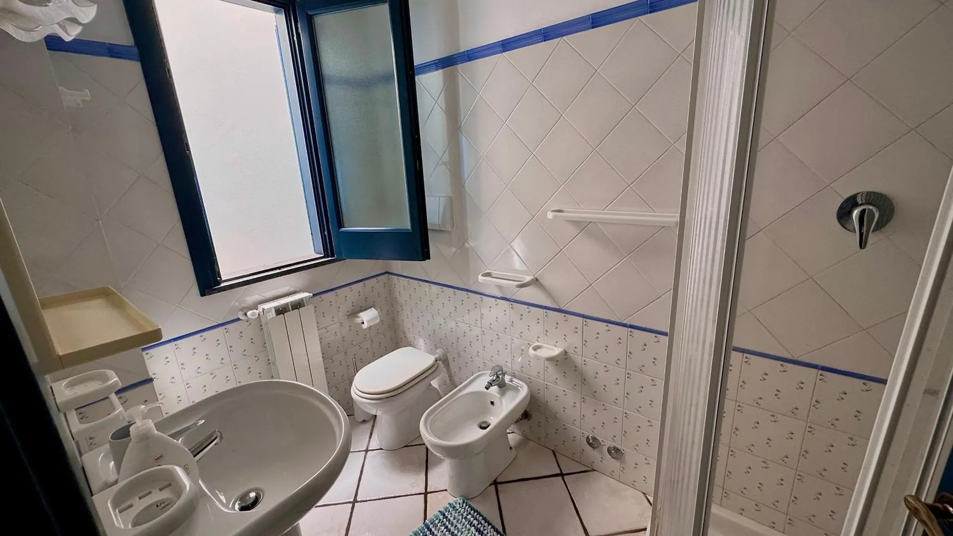 Apartment Villa 'A Pisa Lipari
