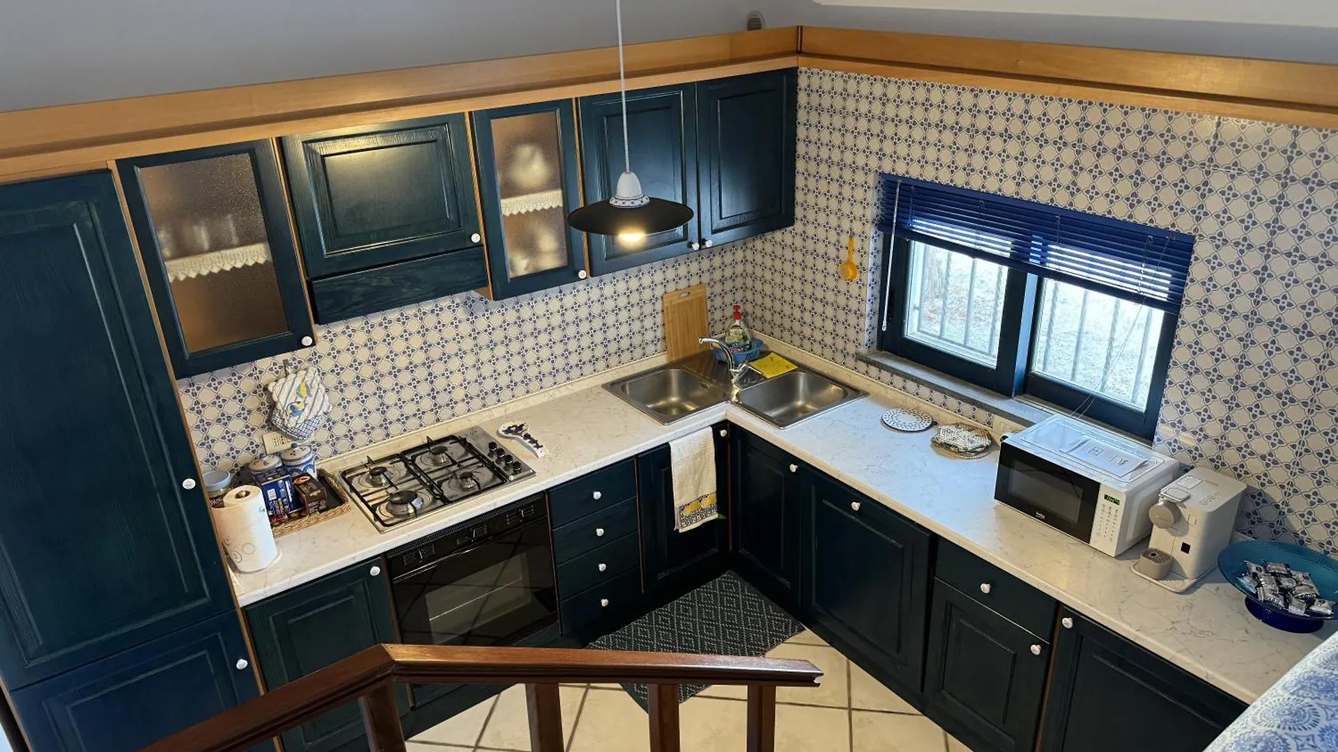 Apartment Villa 'A Pisa Lipari