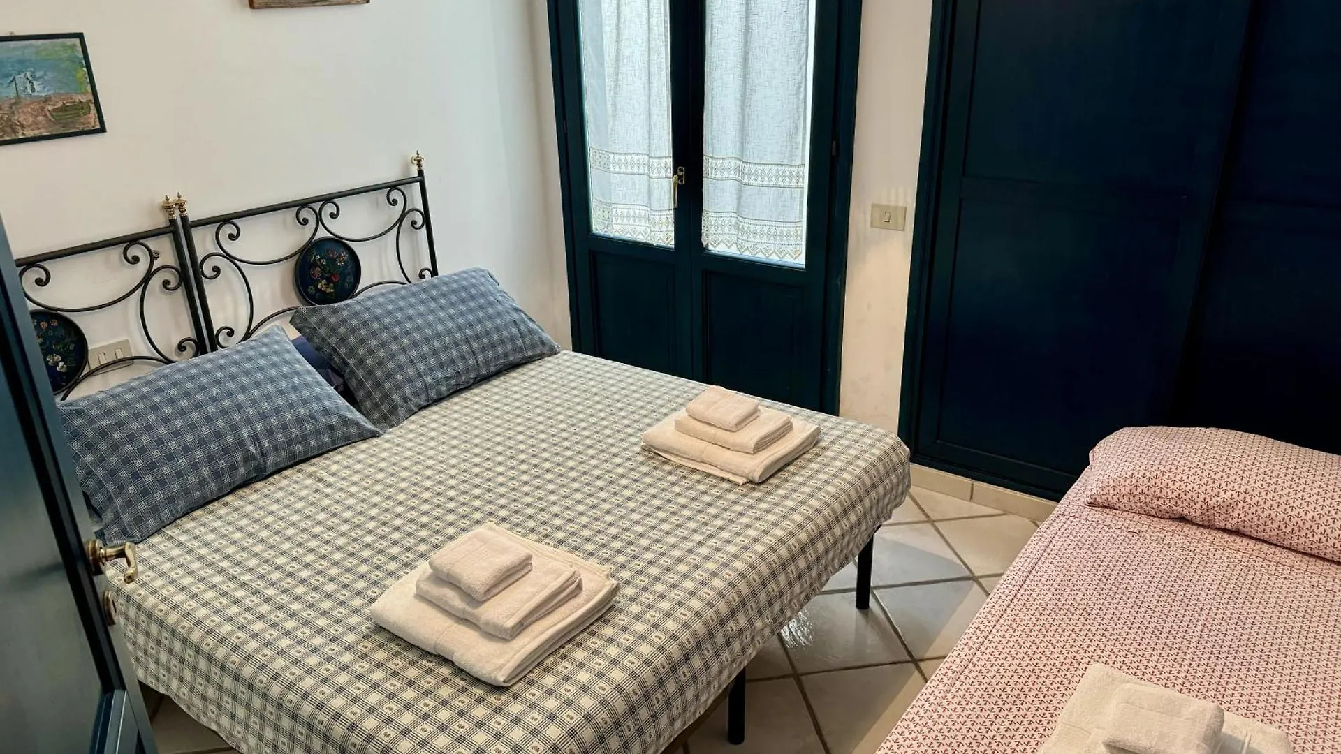 Apartment Villa 'A Pisa Lipari